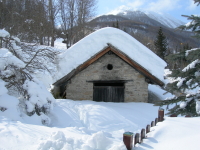 gite parc national des ecrins