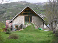 gite de france Orcieres