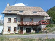 gite de france Orcieres