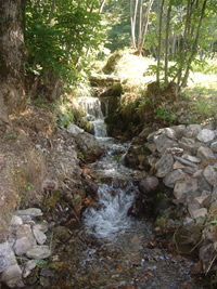 gite parc national des ecrins